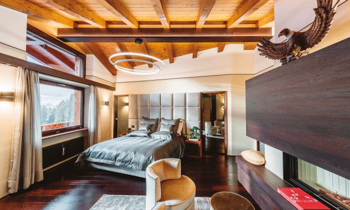 Chalet Marmarole