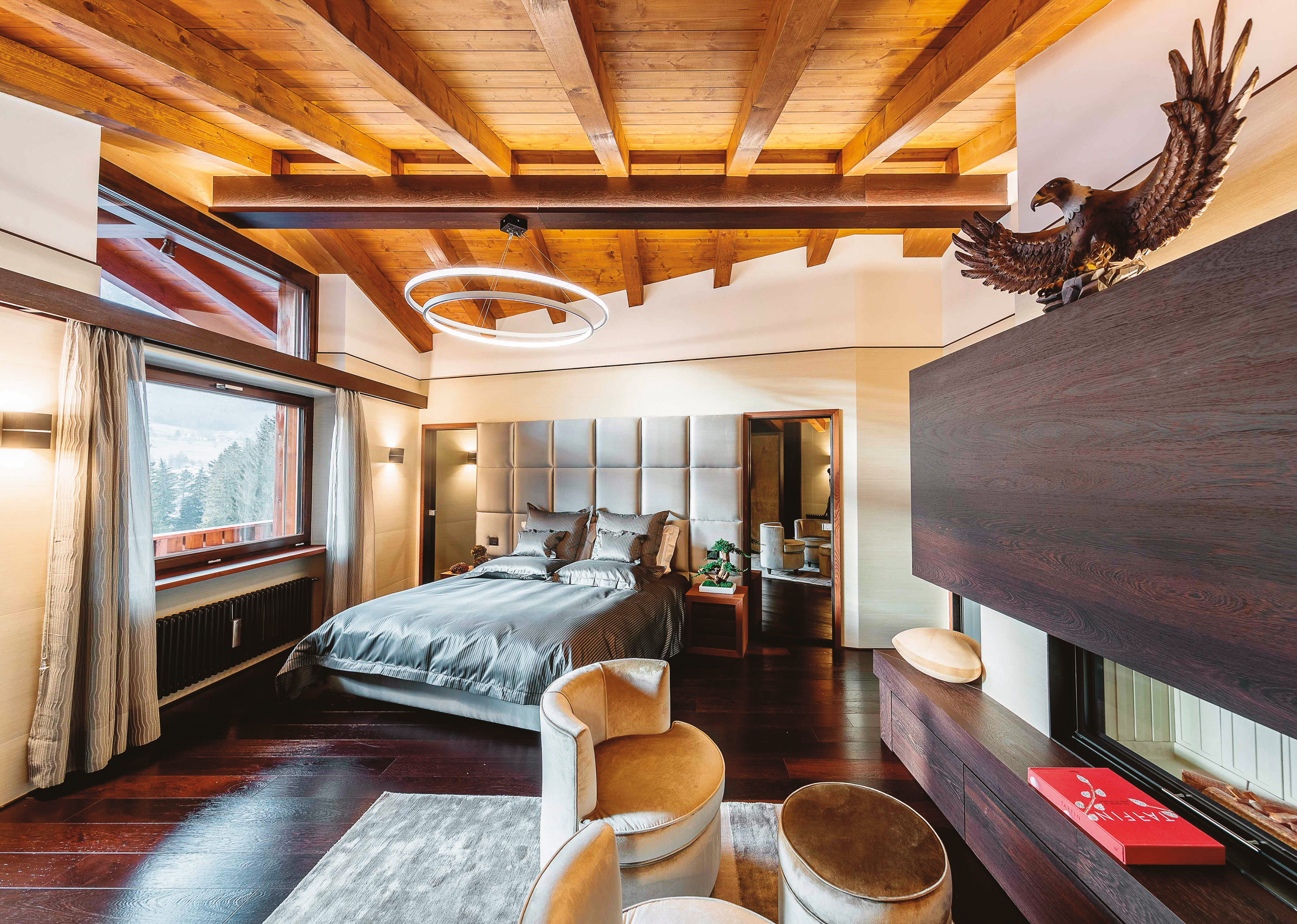 Chalet Marmarole