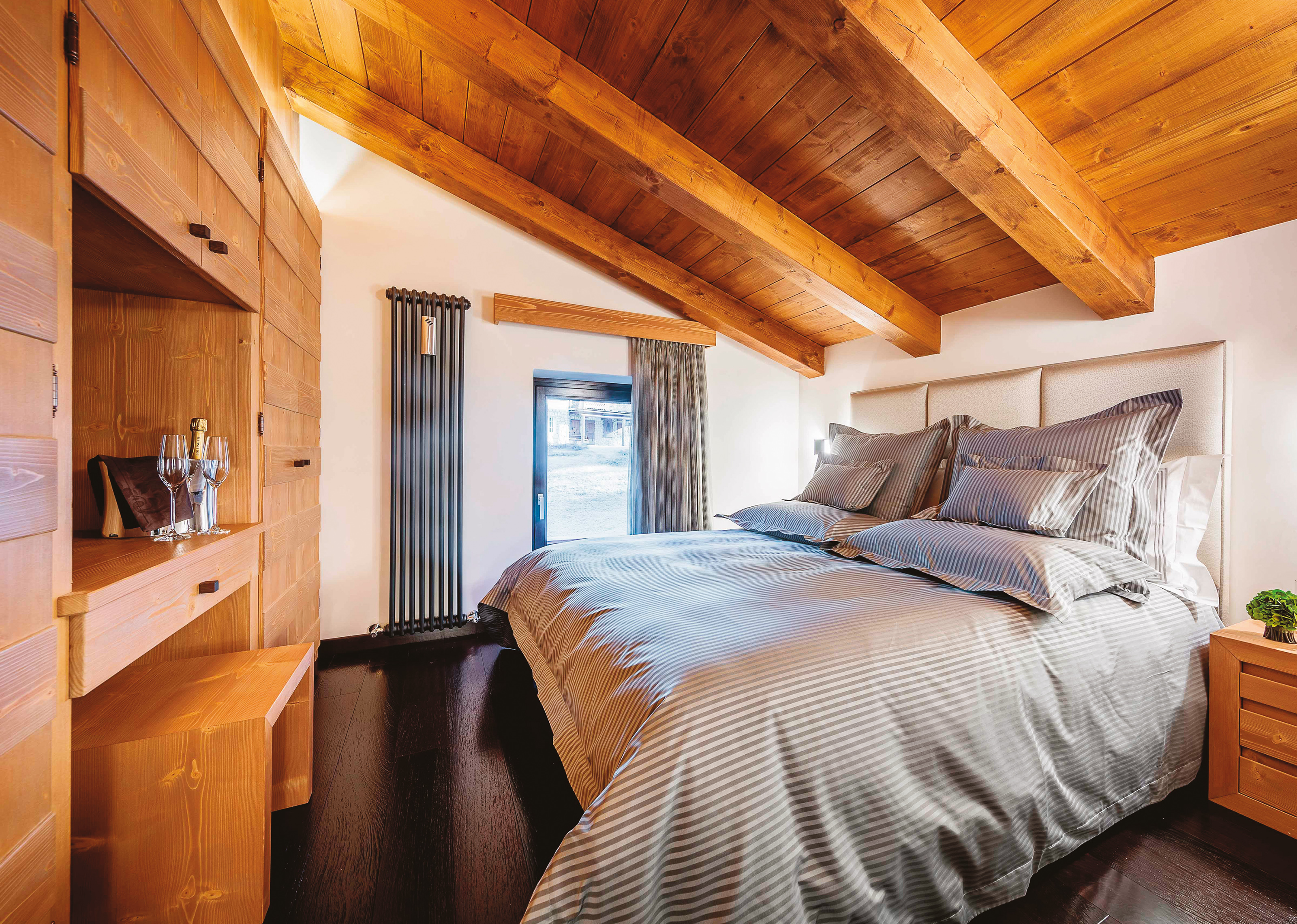 Chalet Marmarole