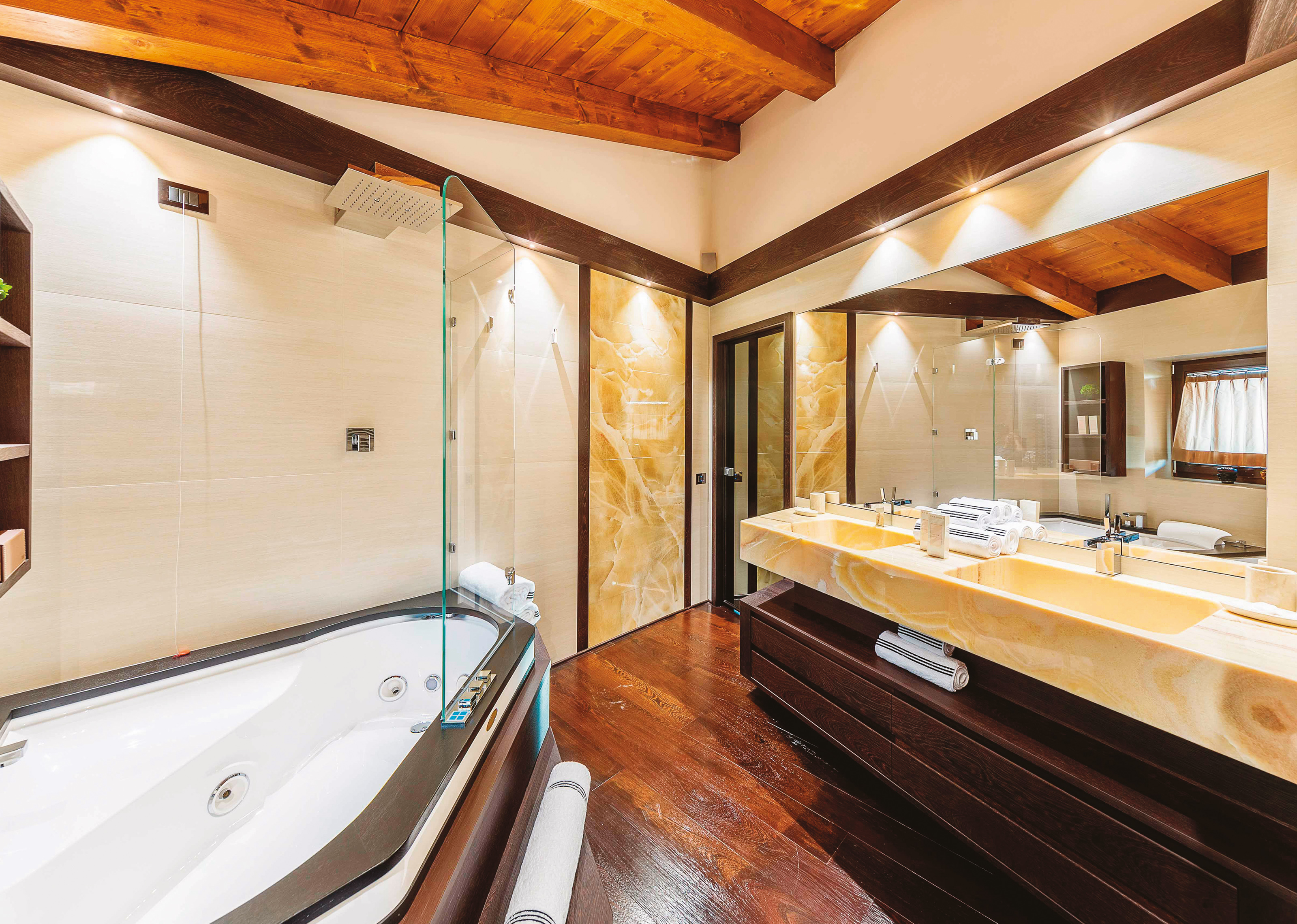 Chalet Marmarole