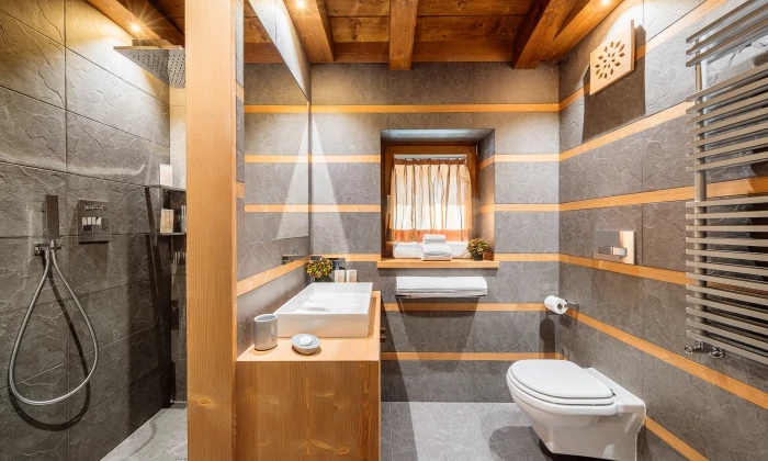 Chalet Marmarole