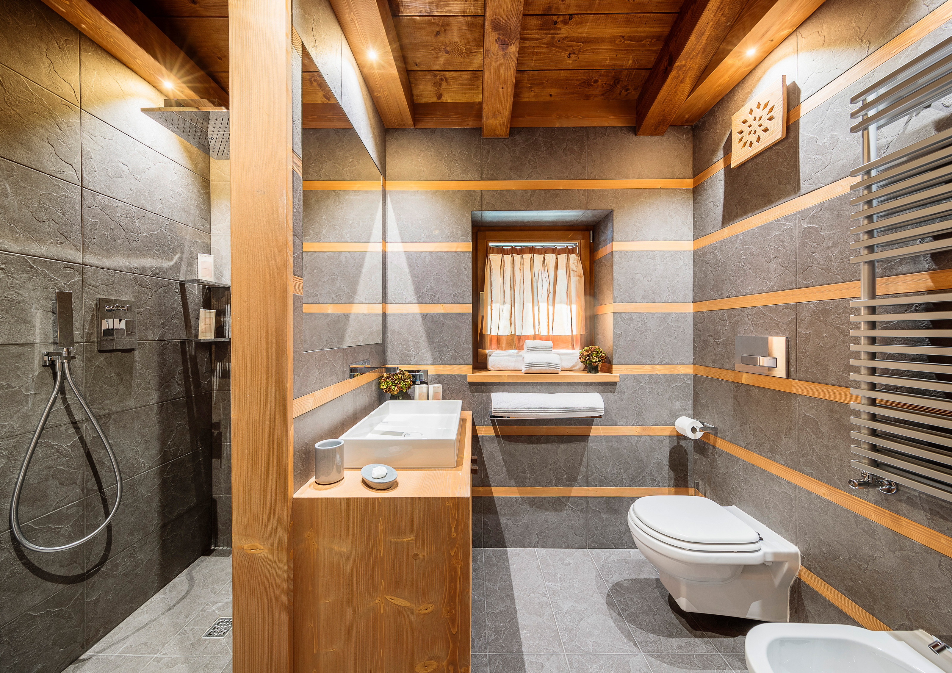 Chalet Marmarole