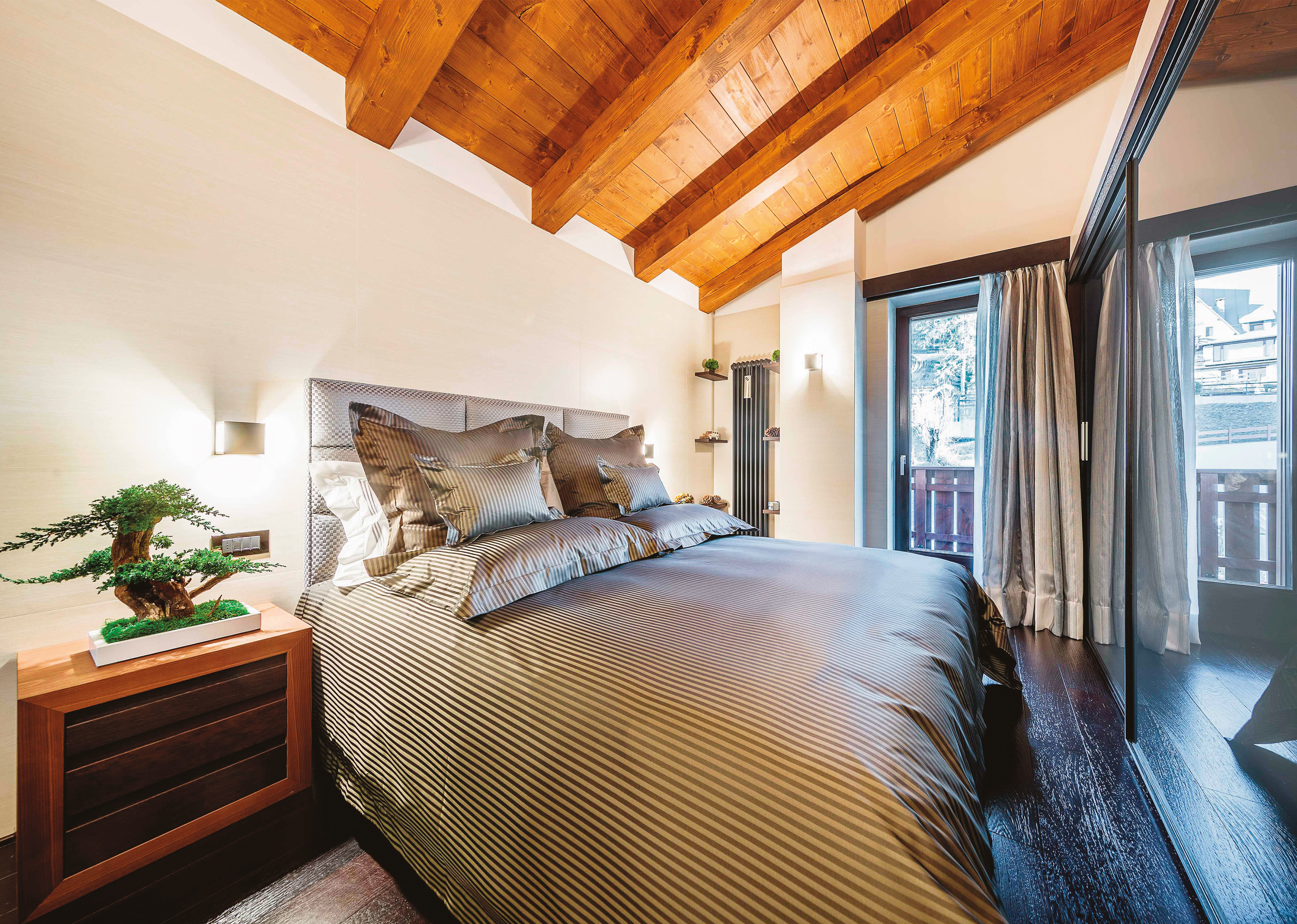 Chalet Marmarole