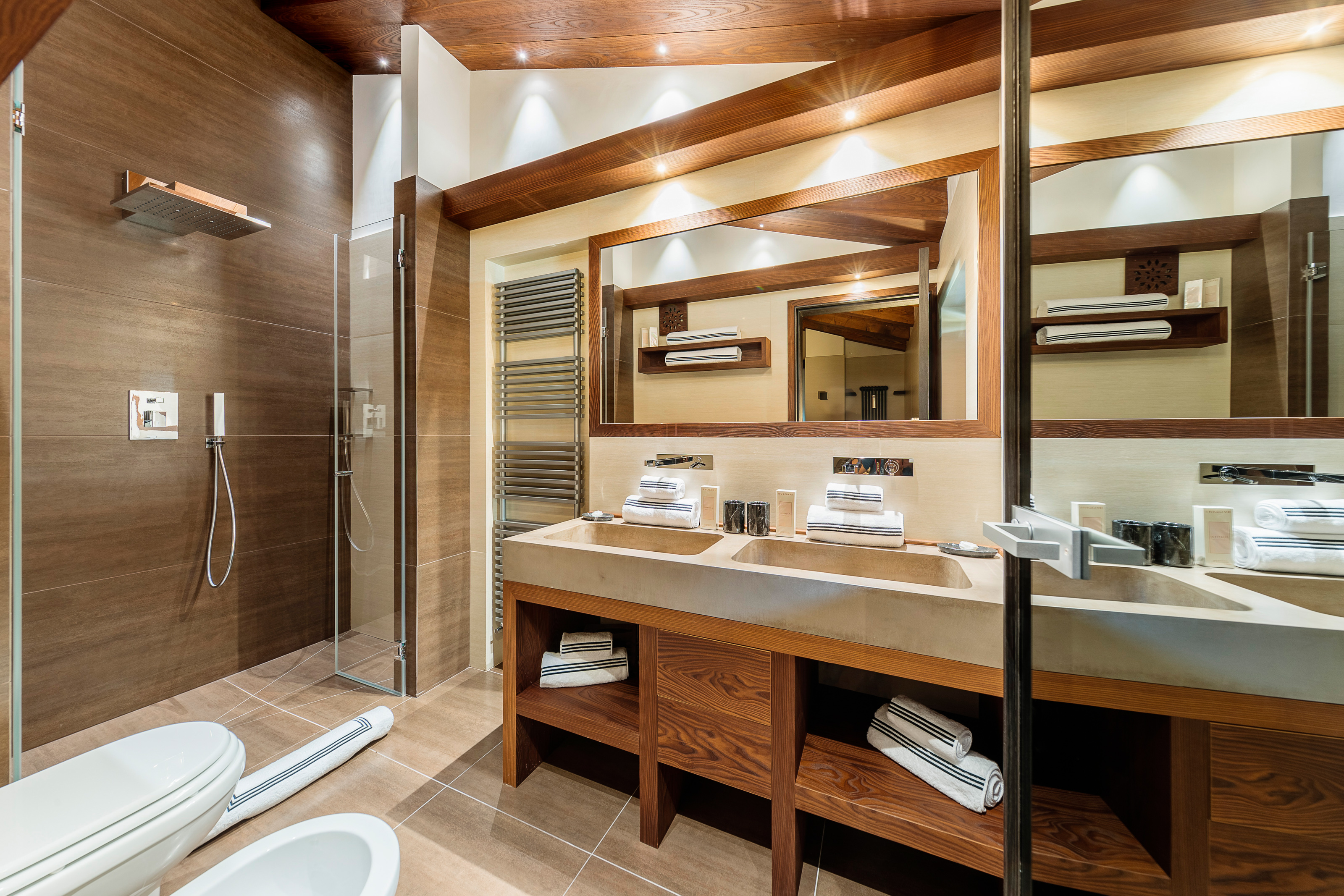 Chalet Marmarole