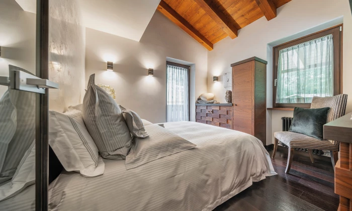 Chalet Marmarole