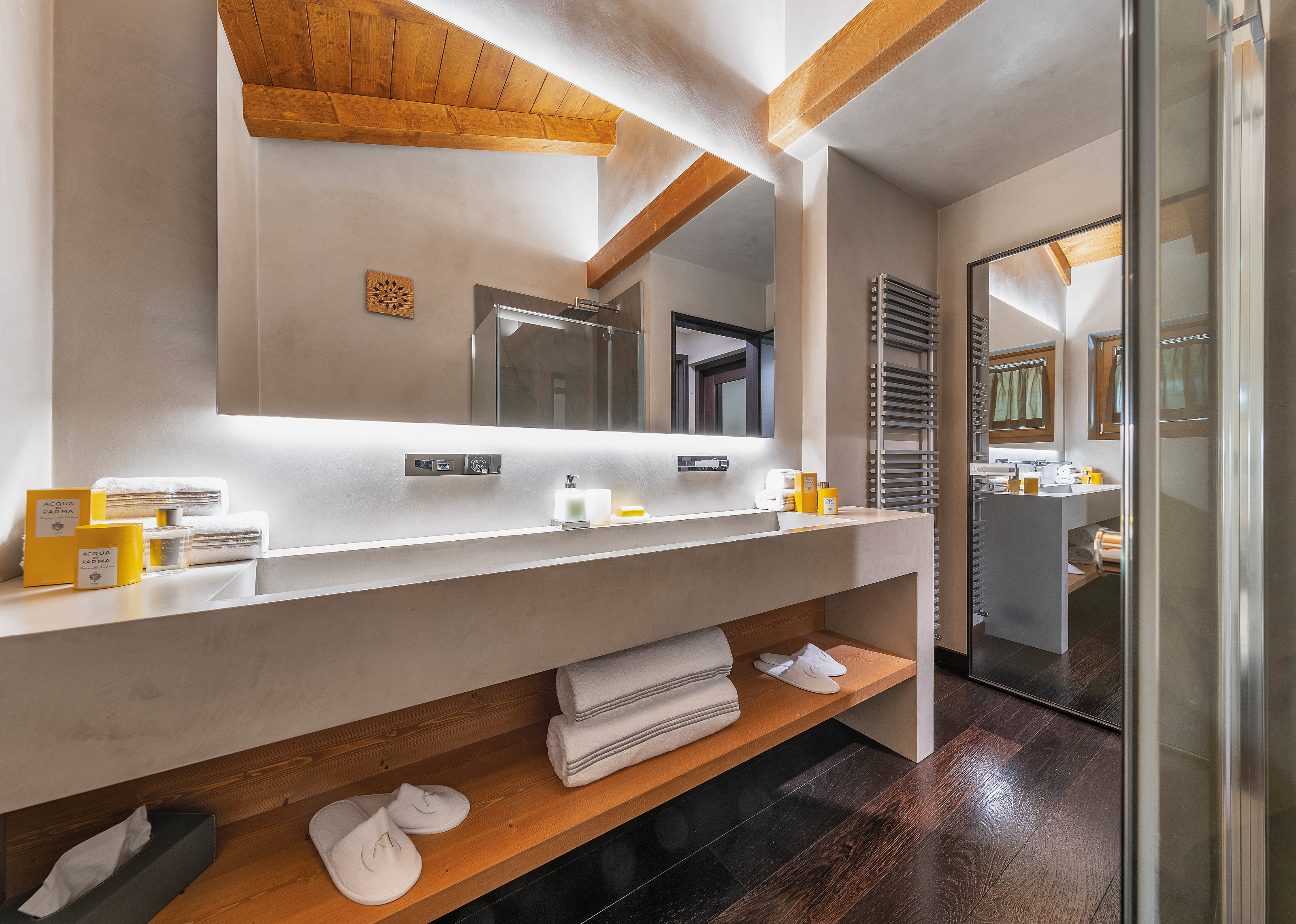 Chalet Marmarole