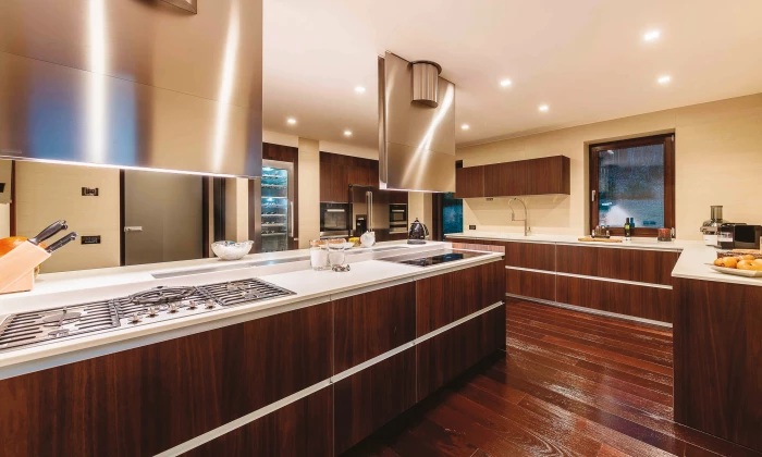 Chalet Marmarole