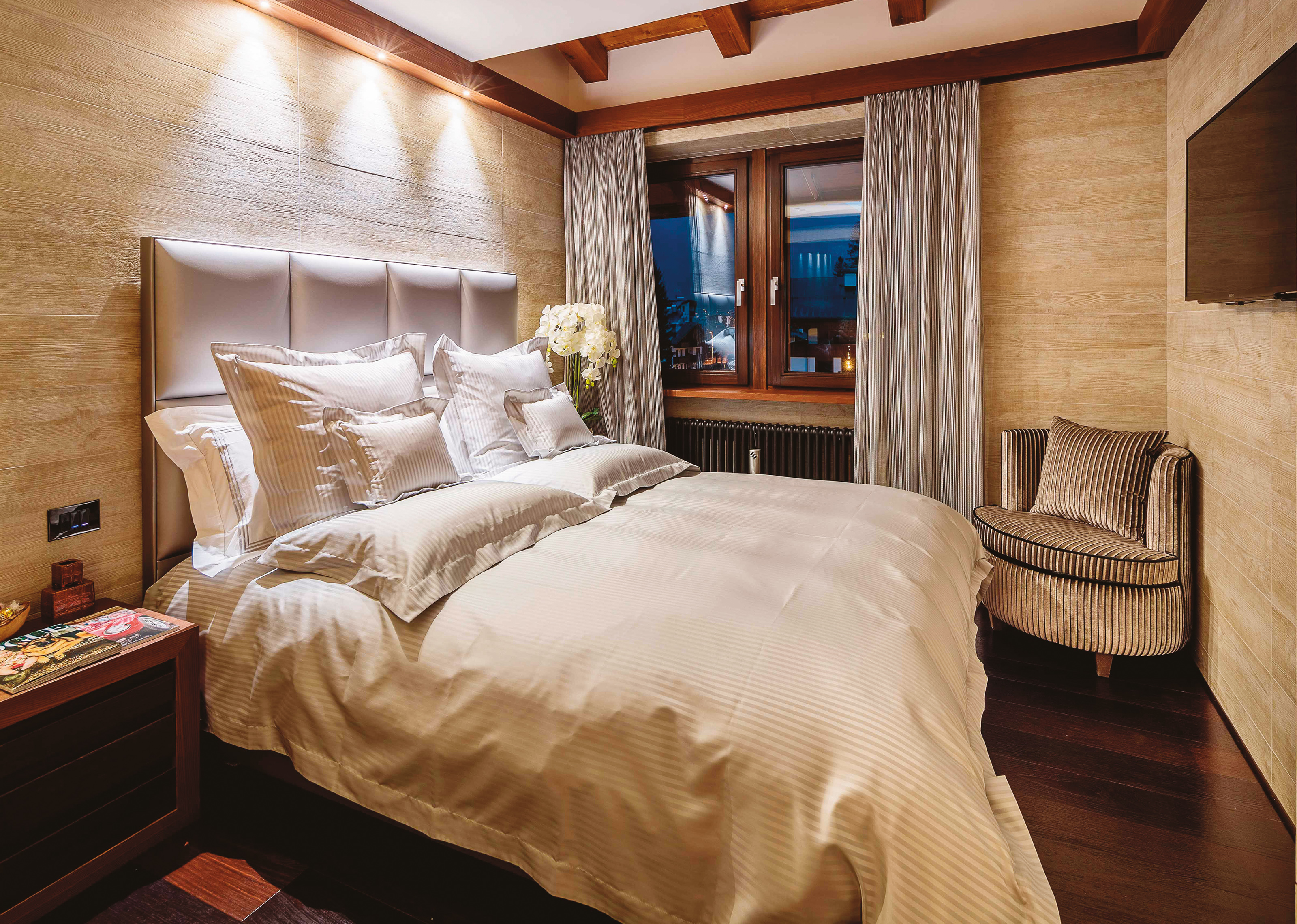 Chalet Marmarole
