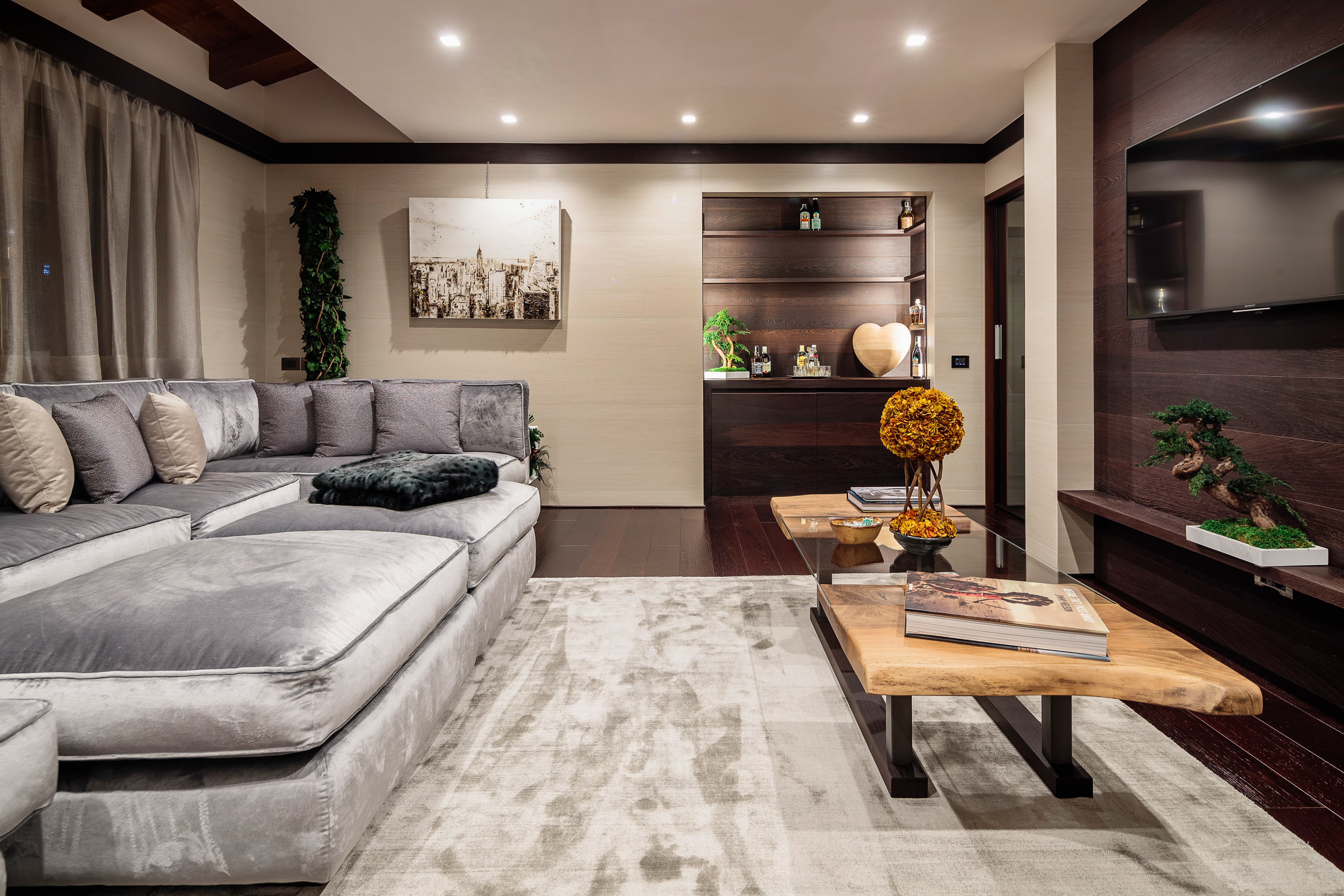 Chalet Marmarole