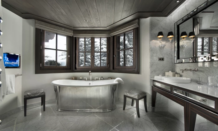 Chalet Nogentil