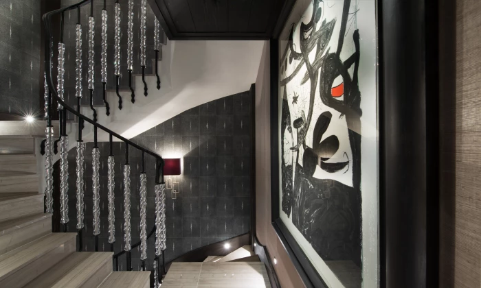 Chalet Nogentil