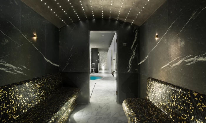 Chalet Nogentil