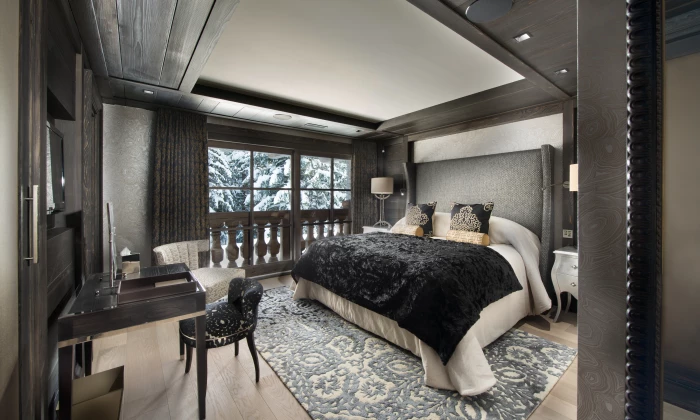 Chalet Nogentil