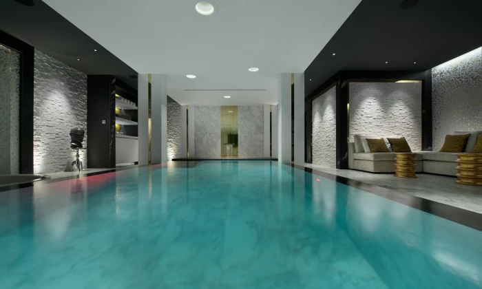 Chalet Nogentil