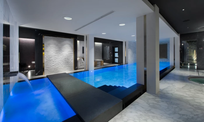 Chalet Nogentil