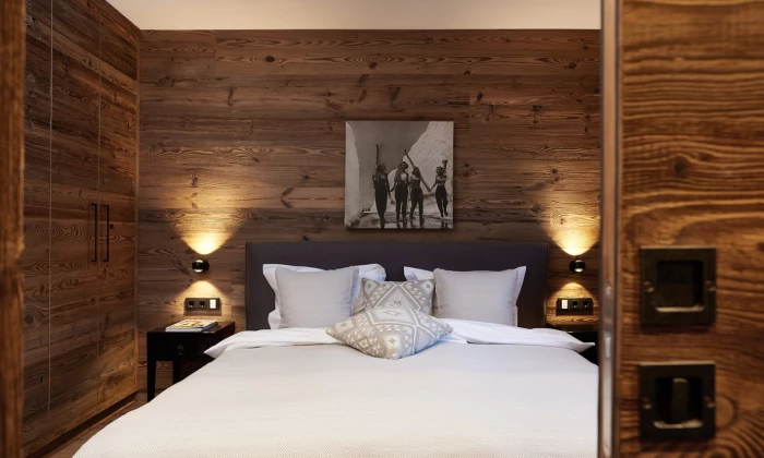 Apartment Hahnenkamm