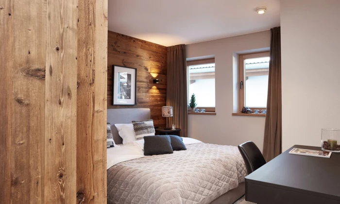 Apartment Hahnenkamm