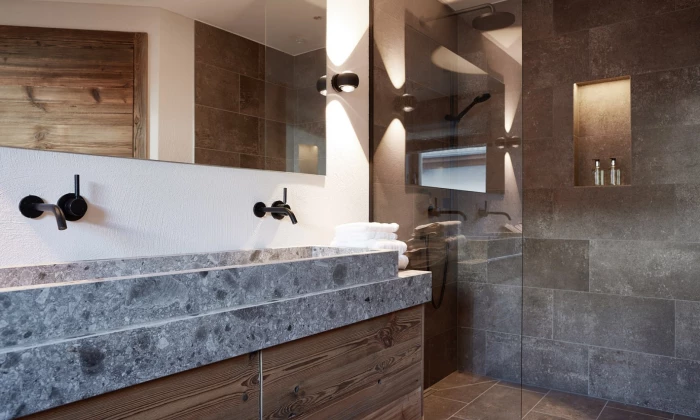 Apartment Hahnenkamm