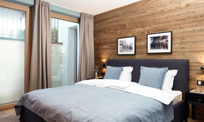 Apartment Hahnenkamm