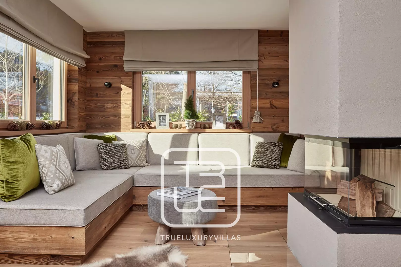 Apartment Hahnenkamm