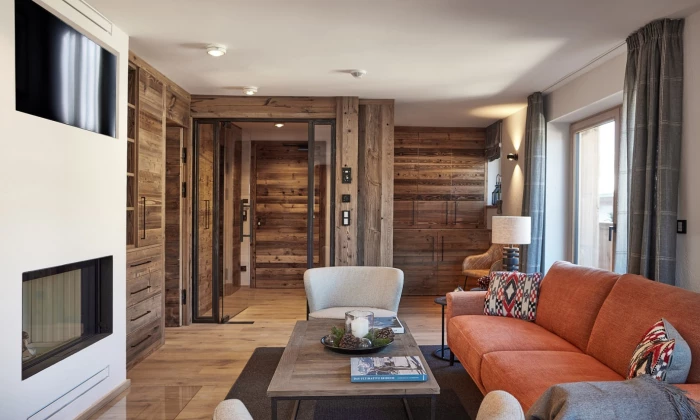 Apartment Hahnenkamm