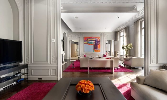 Apartment Hugo