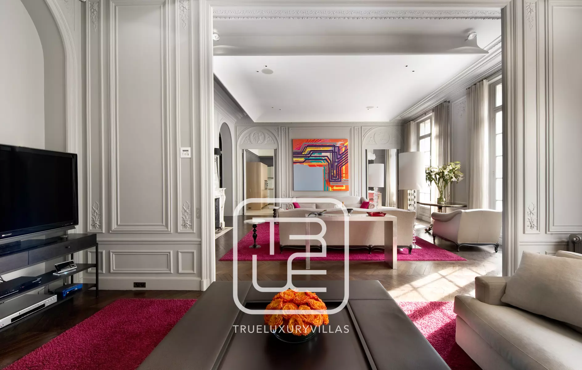 Apartment Hugo