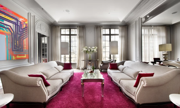 Apartment Hugo