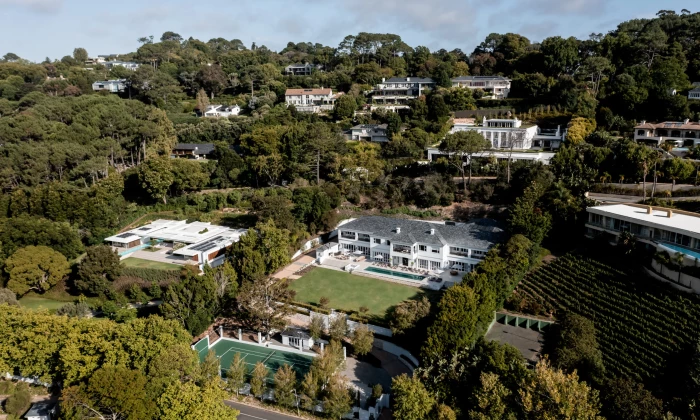 Villa Bibi