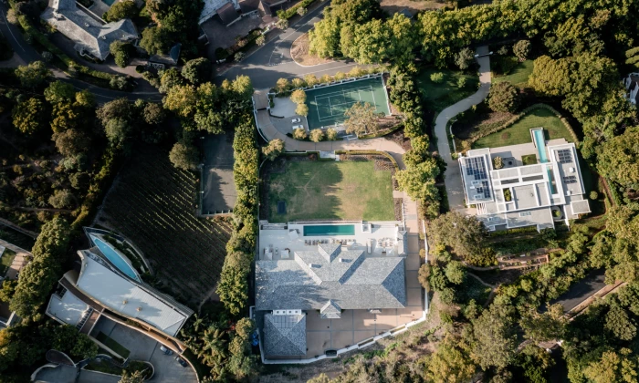 Villa Bibi
