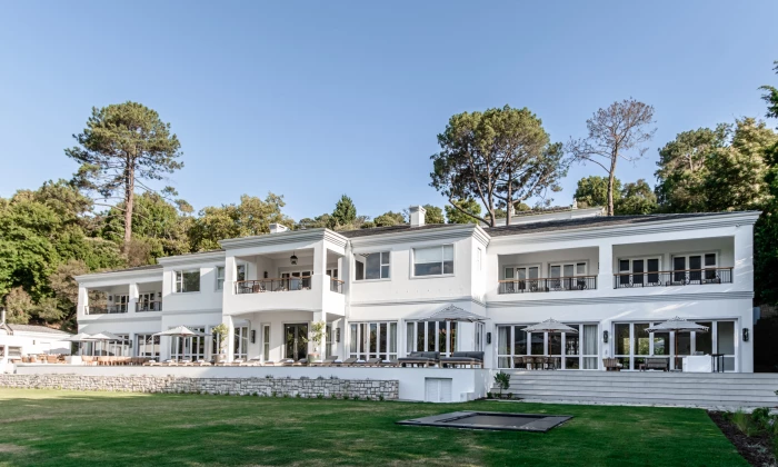 Villa Bibi