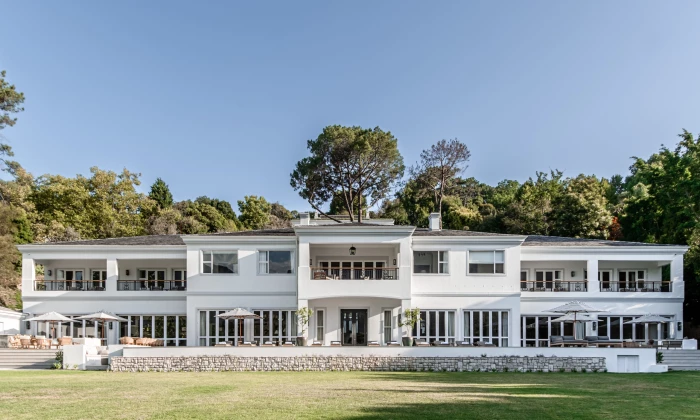 Villa Bibi