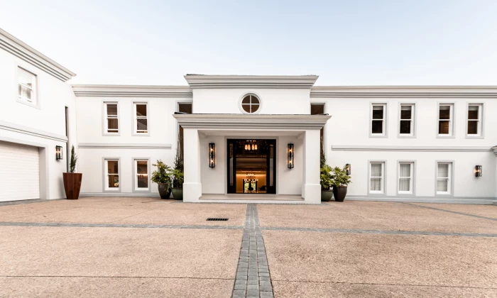 Villa Bibi