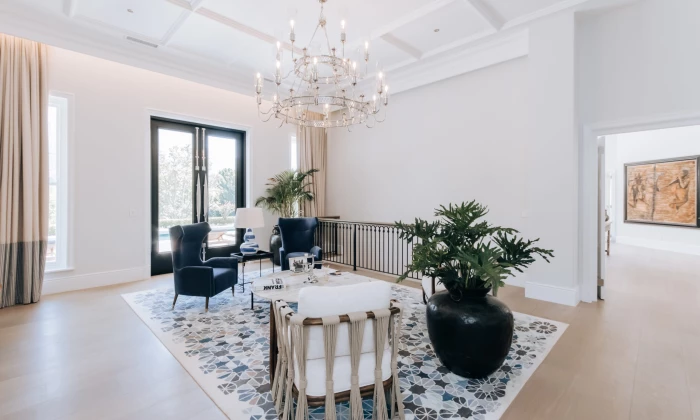 Villa Bibi