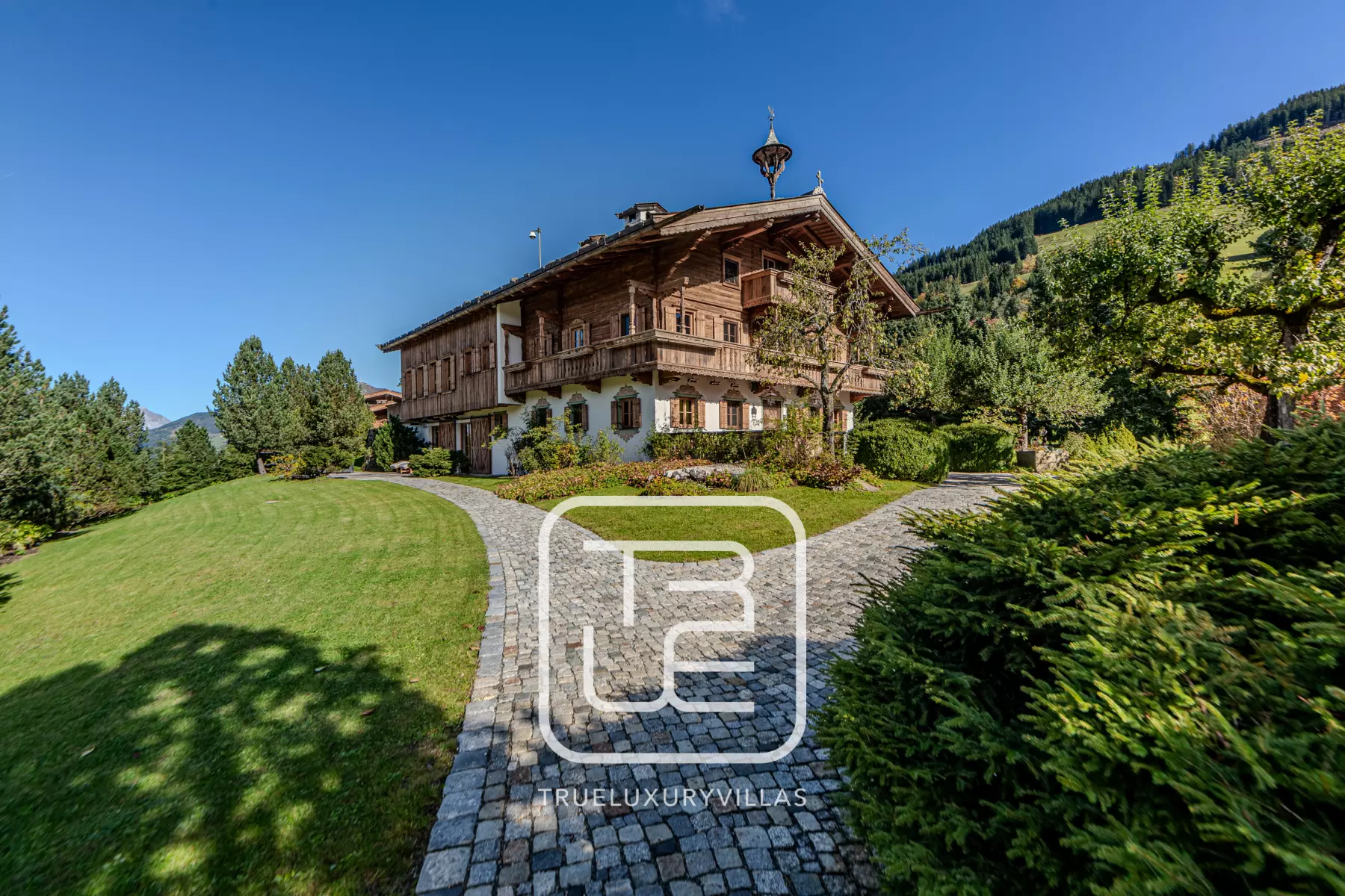 Tyrolia Estate