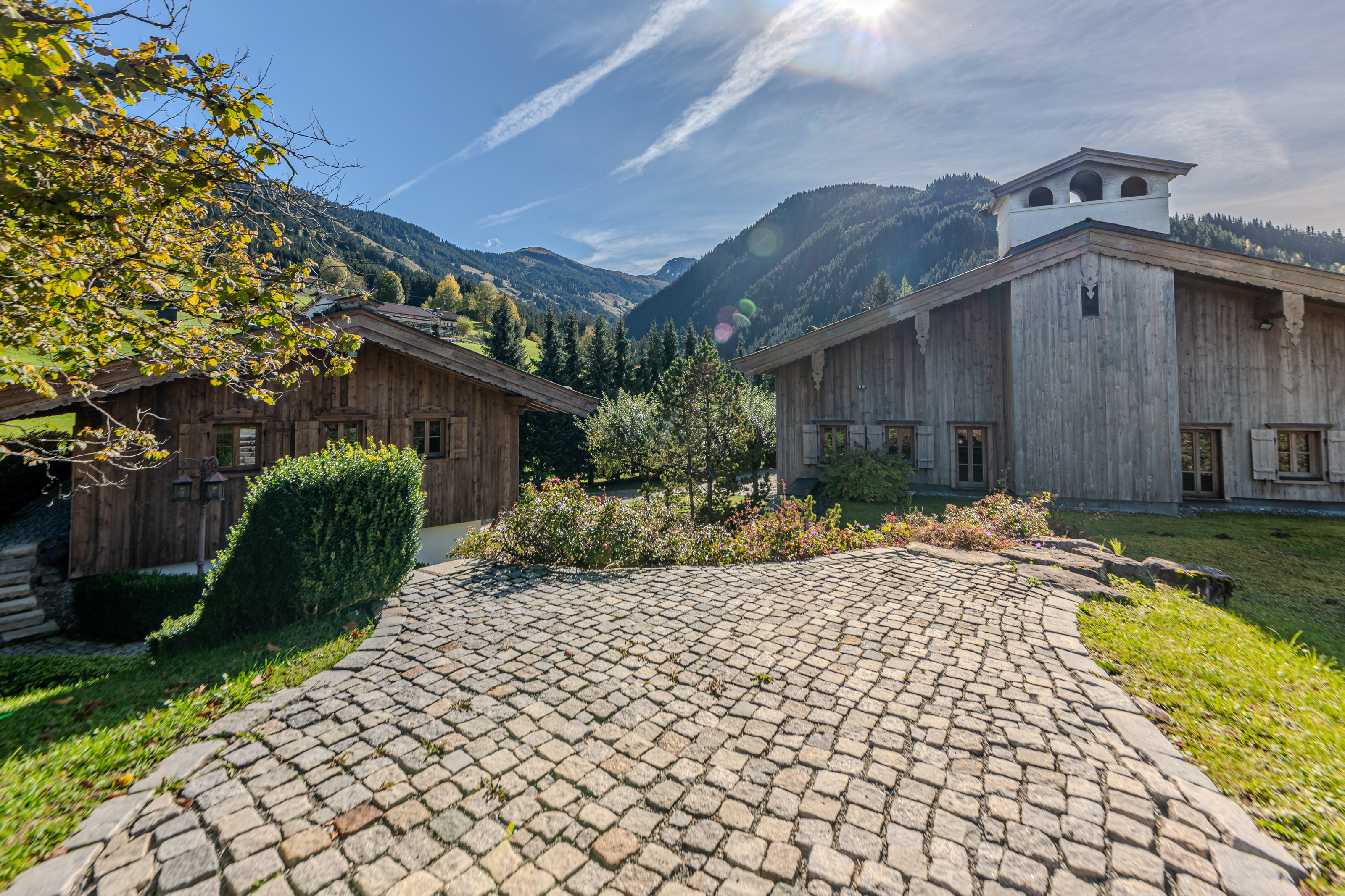 Tyrolia Estate