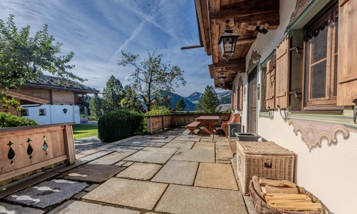 Tyrolia Estate