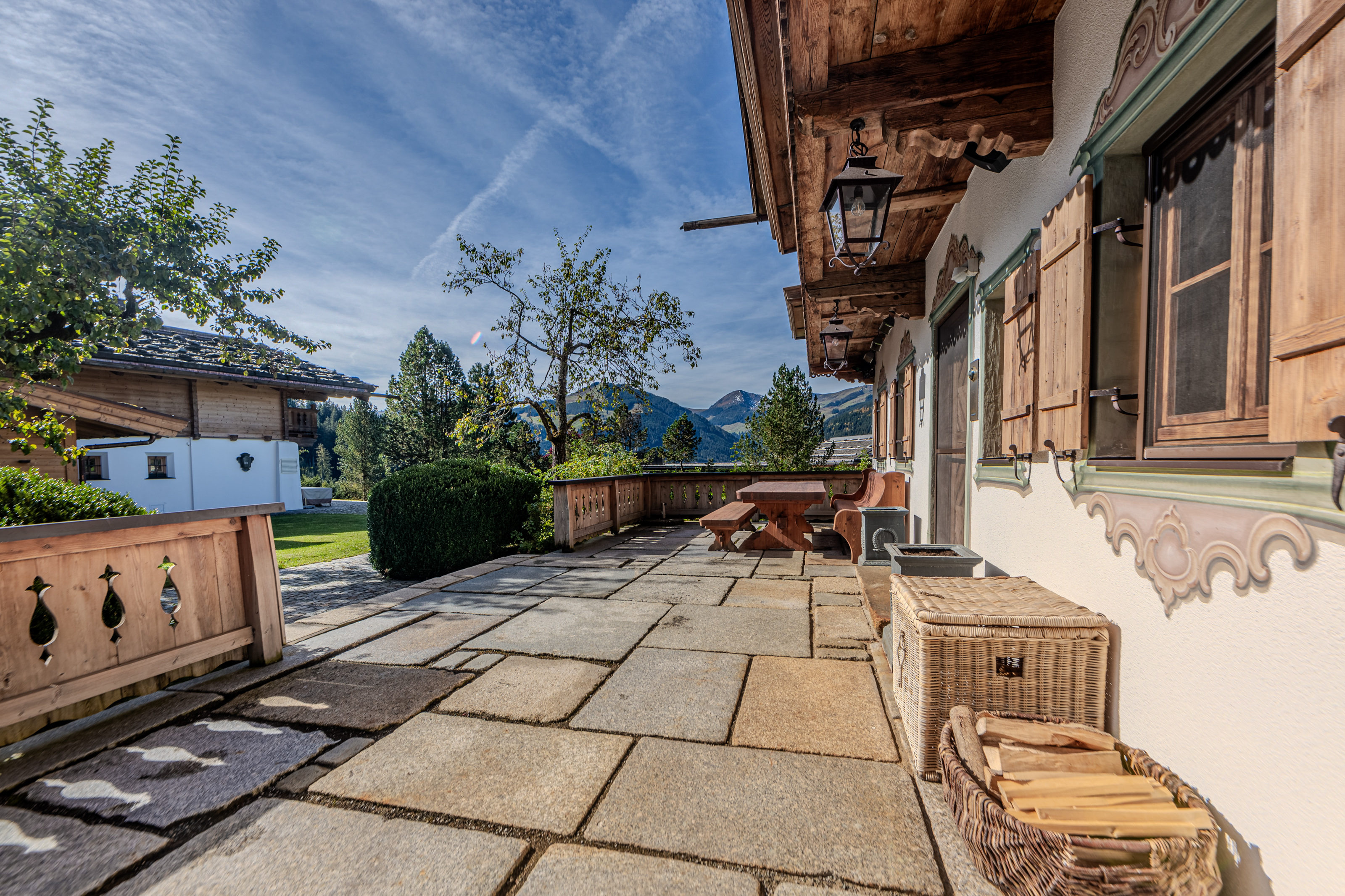Tyrolia Estate
