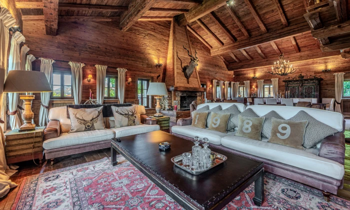 Tyrolia Estate