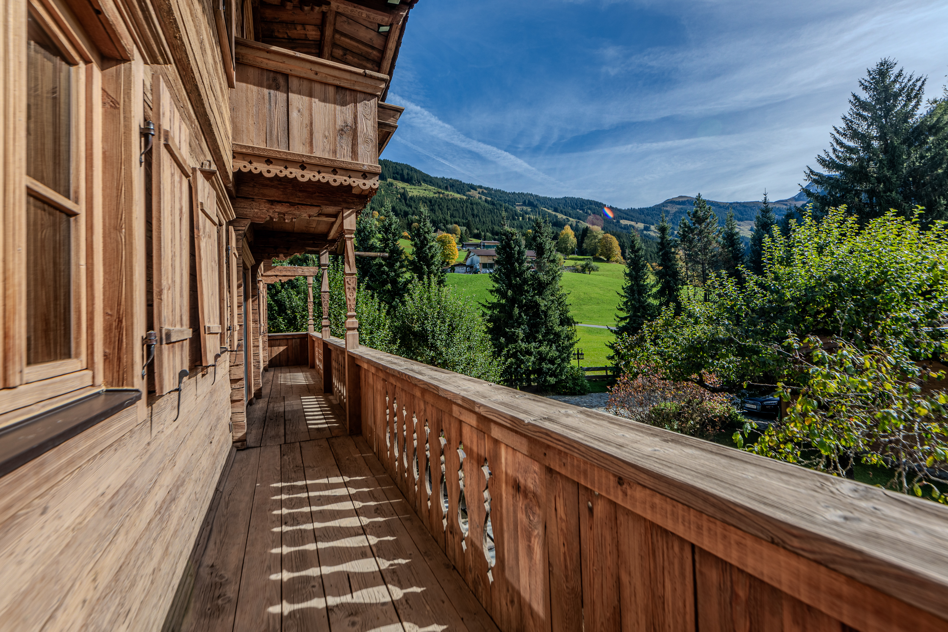Tyrolia Estate