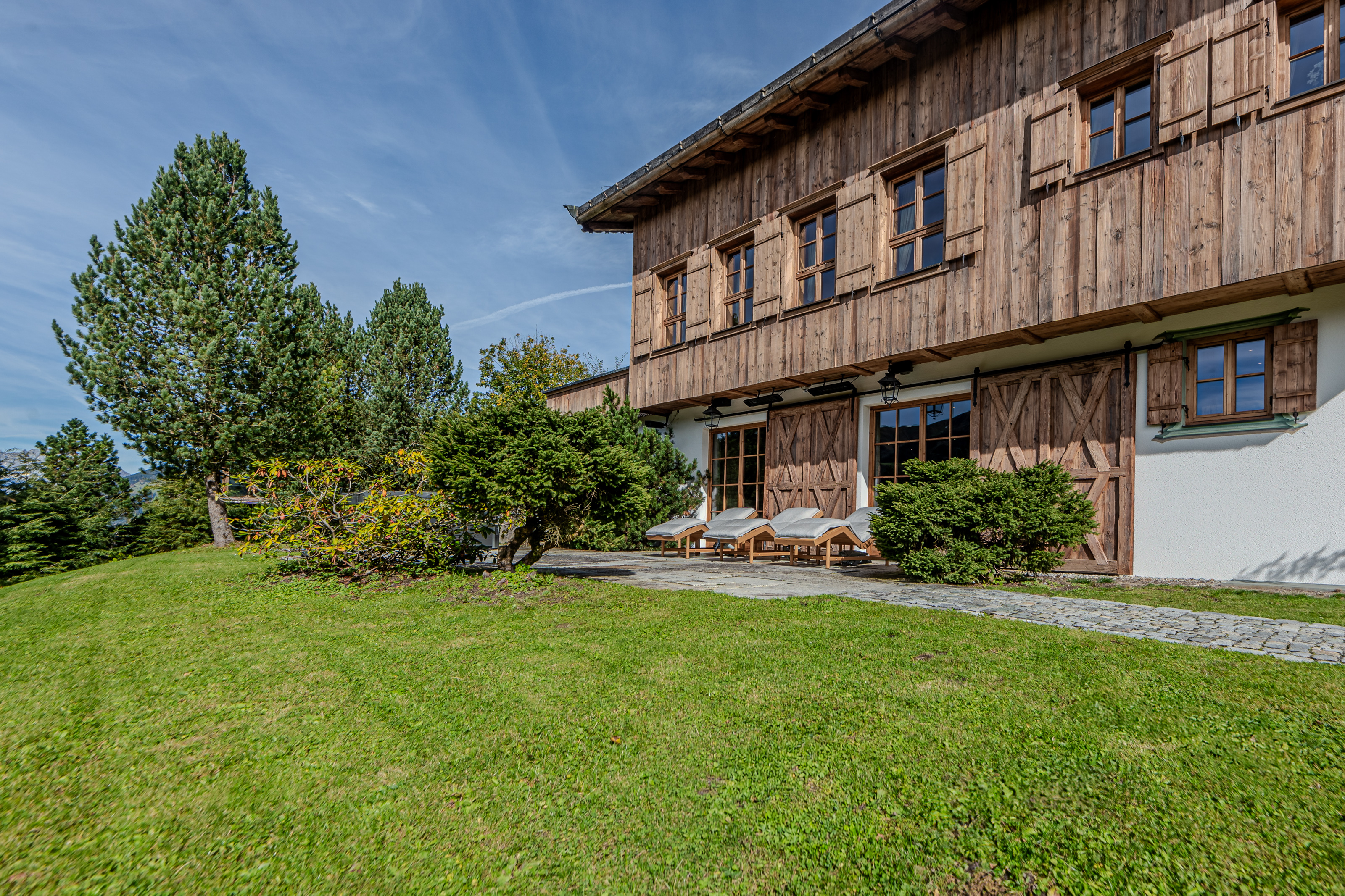 Tyrolia Estate