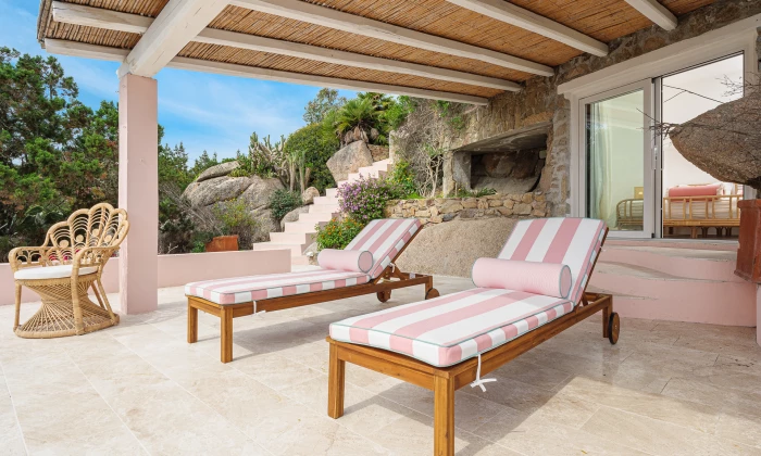 Villa Madalena