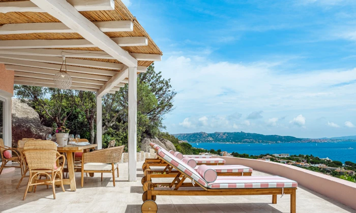 Villa Madalena