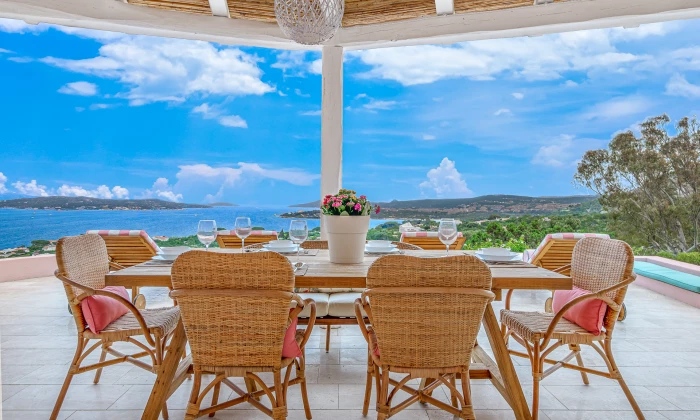 Villa Madalena