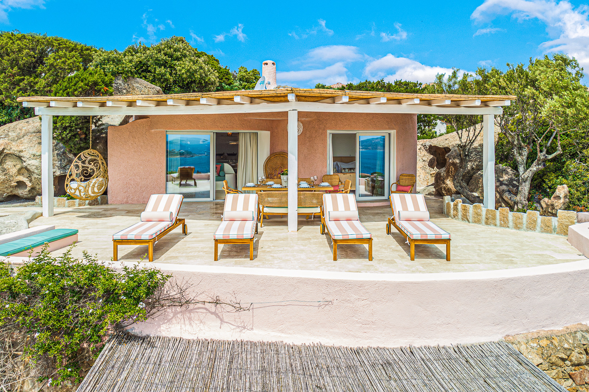 Villa Madalena