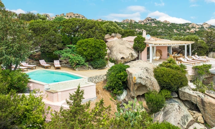 Villa Madalena