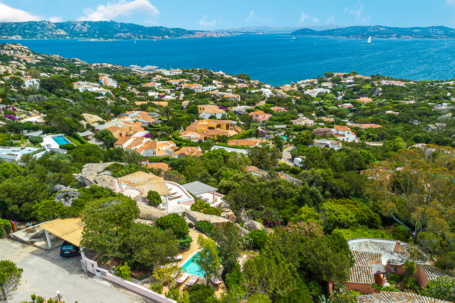 Villa Madalena