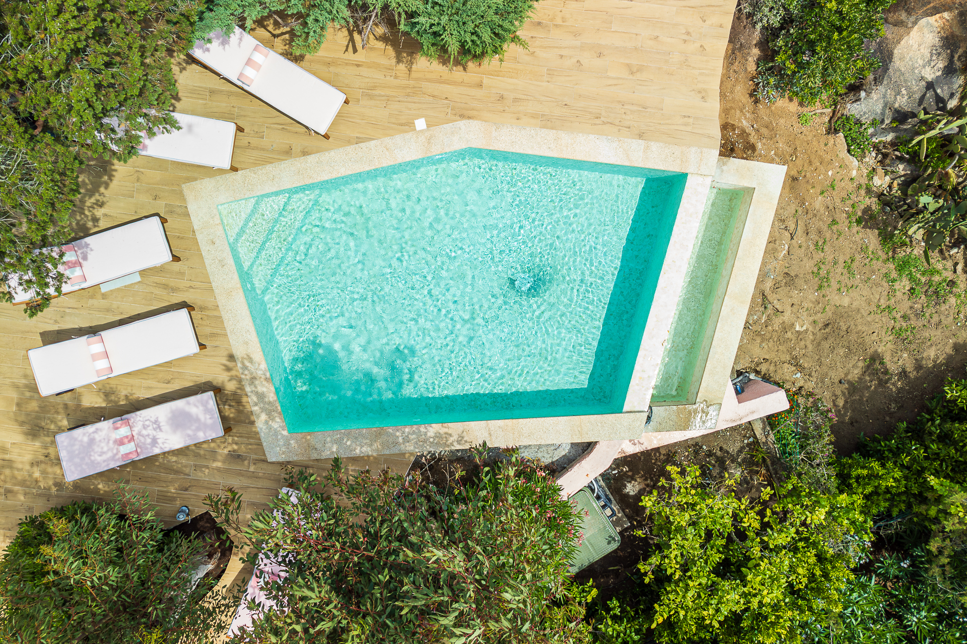 Villa Madalena