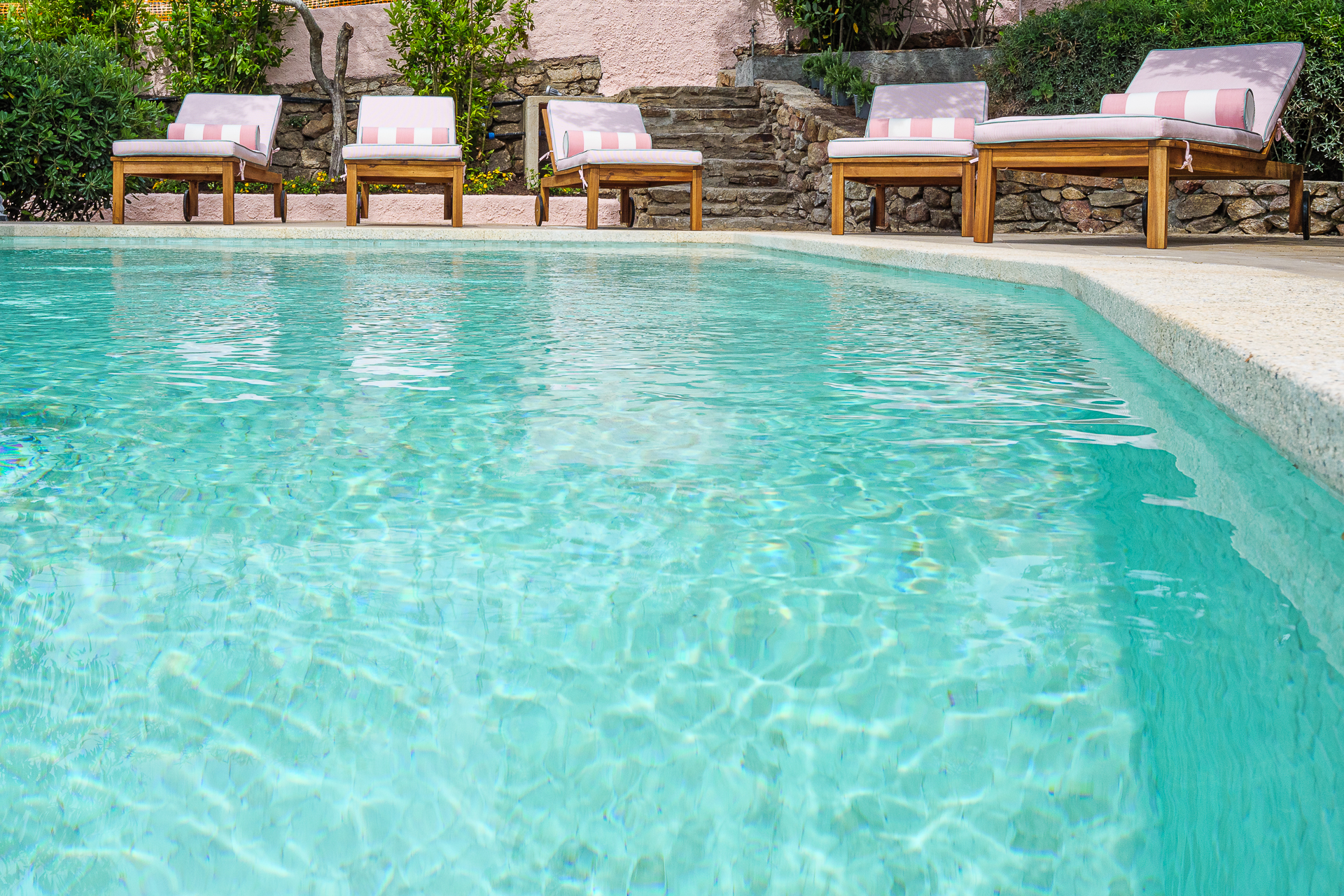 Villa Madalena