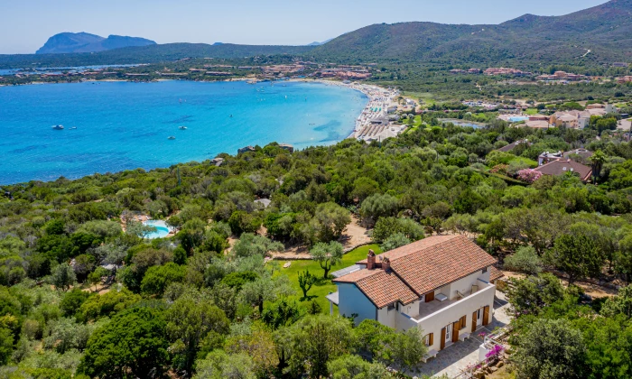 Villa Arella